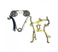 1x Kit de distribution par chaîne SKF VKML 85005 convient pour OPEL SUZUKI