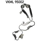SKF VKML 95002 Kit de chaîne de distribution