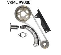Kit chaîne de distribution SKF VKML 99000