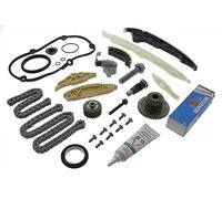 INA Kit de chaîne de distribution 559 0196 41 – chaîne à faible bruit avec joints