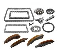 FEBI BILSTEIN Kit de distribution par chaîne 177772 pour BMW 1 (F20) & MINI F56