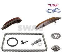 SWAG 33 10 4295 Kit de chaîne de distribution
