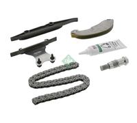 Connecteur de sonde lambda supérieur Simplex 559 1007 21 INA pour MINI BMW