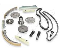 Connecteur de sonde lambda supérieur Simplex KDK-0600 JAPANPARTS pour FIAT IVECO
