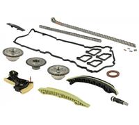 Connecteur de sonde lambda supérieur Simplex TCK230VVT FAI AutoParts