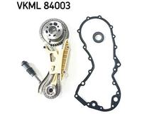 Connecteur de sonde lambda VKML 84003 SKF pour FORD FOCUS I FOCUS I Turnier