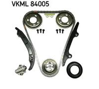SKF Kit de chaîne de distribution VKML 85000