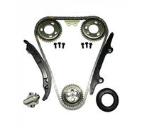 SKF Kit de chaîne de distribution VKML 85000