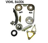 SKF VKML 84006 Kit de chaîne de distribution