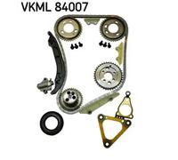 SKF VKML 84007 Kit de chaîne de distribution
