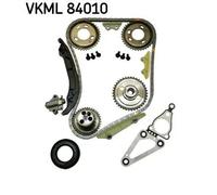 SKF Kit de chaîne de distribution VKML 84010