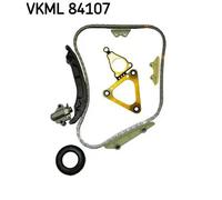 SKF VKML 84107 Kit de chaîne de distribution
