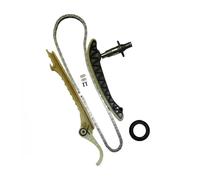 SKF Kit de Chaîne de Distribution pour Mercedes-Benz W168 Vaneo 414 1.9 1.6