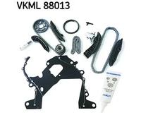 Connecteur de sonde lambda VKML 88013 SKF pour MINI BMW