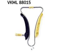 Connecteur de sonde lambda VKML 88015 SKF pour MERCEDES-BENZ CLASSE C T-Model