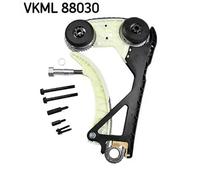 SKF VKML 88030 Kit de chaîne de distribution