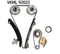 SKF VKML 92023 Kit de chaîne de distribution