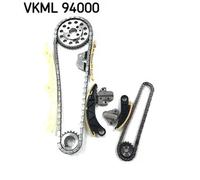 Kit de distribution par chaîne SKF VKML 94000