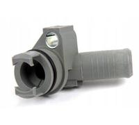 Connecteur de sortie d'eau de refroidisseur d'huile FEILIDAPARTS, destiné pour Ford TRANSIT 2006-2014, TRANSIT/TURNEO CUSTOM 2012-