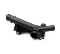 Connecteur de sortie d'eau de Thermostat de liquide de refroidissement de voiture 1831795 BM5G-8K556-FA/adapté for Ford Mondeo Focus MK3 1.6 2011-2015 BM5G8K556FA