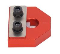 Connecteur de Soudure de Filament 1.75mm pour Imprimante 3D Outil d’Épissure Multicolore PLA ABS PETG Changement Bobine Réparation Filament
