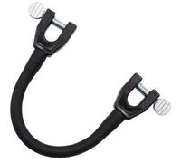 Connecteur De Spatule De Ski Professionnel Le Noir
