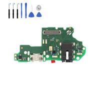 Connecteur de station d'accueil de remplacement pour Huawei P Smart 2019 Connecteur de station d'accueil