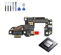 Connecteur de station d'accueil de remplacement pour Huawei P30 Connecteur Dock