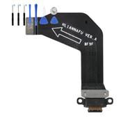 Connecteur de station d'accueil de remplacement pour Huawei P40 Dock Connector