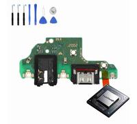 Connecteur de station d'accueil de remplacement pour Huawei P40 Lite Dock Connector