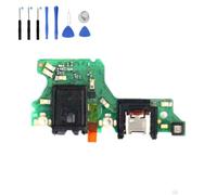 Connecteur de station d'accueil de remplacement pour Huawei P40 Lite E Connecteur de station d'accueil
