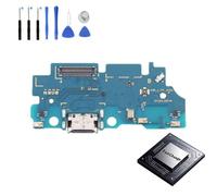 Connecteur de station d'accueil de remplacement pour Samsung Galaxy A16 4G A165 Connecteur de station d'accueil