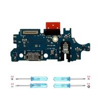 Connecteur de Station d'accueil iYAiYO pour Samsung A15 5G SM-A156B Prise de Charge de Remplacement avec Outil d'installation