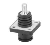 Connecteur de stockage d'énergie Single Core Docking Terminal(Socet-BI 200A)