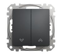 Connecteur de store, noir Sedna Design i Elements SDD114104