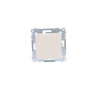 Connecteur de store premium triple Simon 54 ZZ1K.01/41
