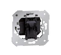 Connecteur de store simple triple (1-0-2) 10A 75333-39