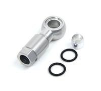 Connecteur De Tête Olive De Frein À Disque Hydraulique Bh90, Pour Tuyau De Frein Shimano Slx/Xt/Xtr Magura Mt4 Avid