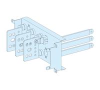 Connecteur de transfert fixe NS250 avec PrismaSeT LVS04425