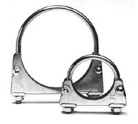 CONNECTEUR DE TUBE BOSAL 250-055, Système D'Échappement