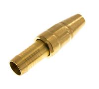 Connecteur de tuyau 25 mm (1'') Hose Barb Connecteur de tuyau 7.2 mm Buse