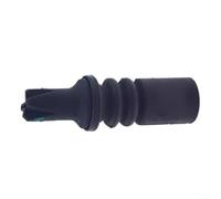 Connecteur de tuyau avant de buse de vidange de toit ouvrant pour Skoda pour octavia pour système de drainage rapide de toit partie en caoutchouc résistant à l'usure 1K6877236