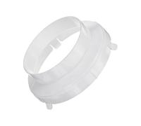 Connecteur de tuyau CA 15 cm pièces anti-fuites