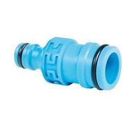 Connecteur de tuyau - CELLFAST - Heavy Duty - Compatible Hozelock - Diamètre 26mm - 3/4'' et 1''