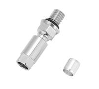 Connecteur De Tuyau De Frein à Disque Hydraulique De VéLo, Raccord D'insertion Olive Pour Avid E5 Er Xx X0