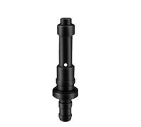Connecteur De Tuyau De Lait, Compatible Avec Melitta | Pièce de rechange, Joint de Tube de lait, accessoire de cafetière, installation facile(100PCS Connectors)