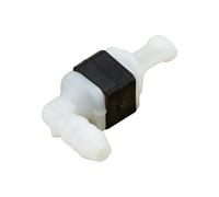Connecteur De Tuyau De Liquide De Lave-Glace Pour VW AMAROK 10- EOS 06-
