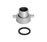 Connecteur de tuyau de motopompe 1,5"