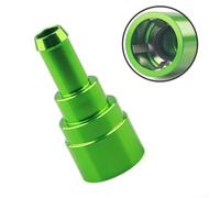 Connecteur de tuyau de refroidissement pour utilisation automobile - Tube de rechange de 1,9 cm x 1,5 cm - Convient pour Cadillac F150