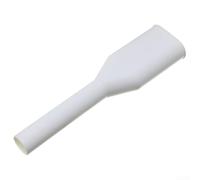 Connecteur de tuyau de vidange en ABS avec deux ports de machine à laver et un tuyau d'égout à trois voies pour un drainage fiable et une efficacité de plomberie